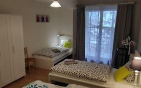 Apartman 404