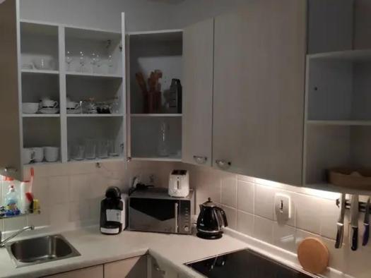 Apartman 404 Jáchymov Exterior foto