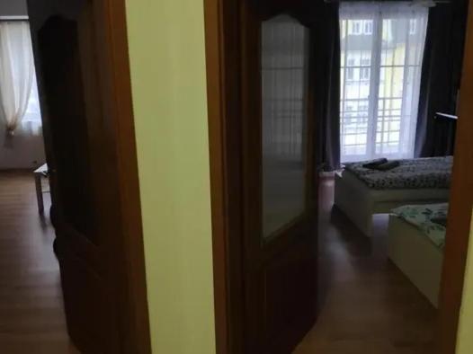 Apartman 404 Jáchymov Exterior foto